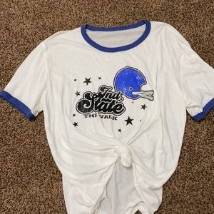ISU tshirt